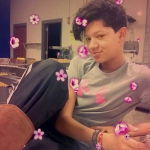 Meet your Posher, Brooke